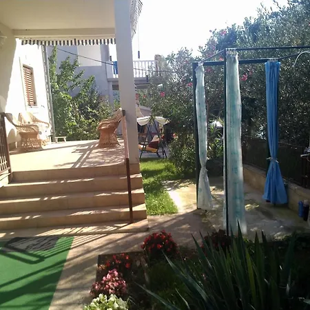 Amalija Apartment