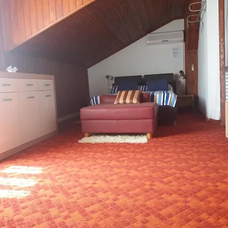 Amalija Apartment Gornji Karin
